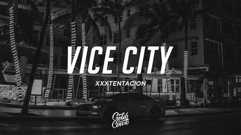 vice city lyrics
